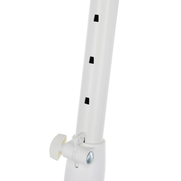 Genelec 8020 DPM Stand Bundle WH