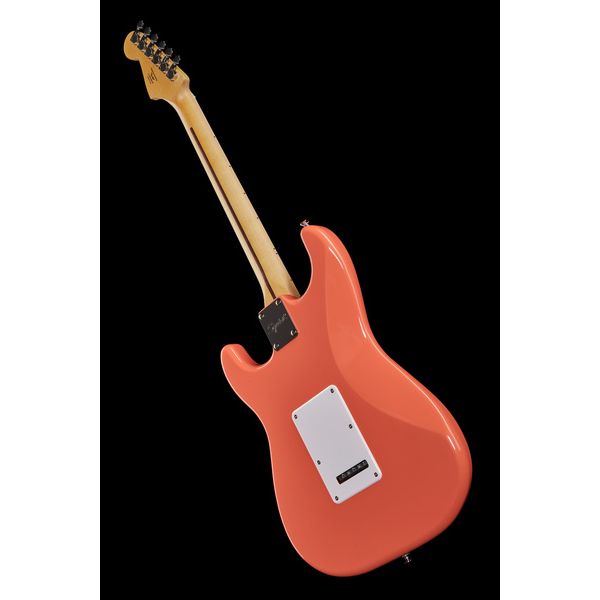 Squier Sonic Strat HSS TCoral
