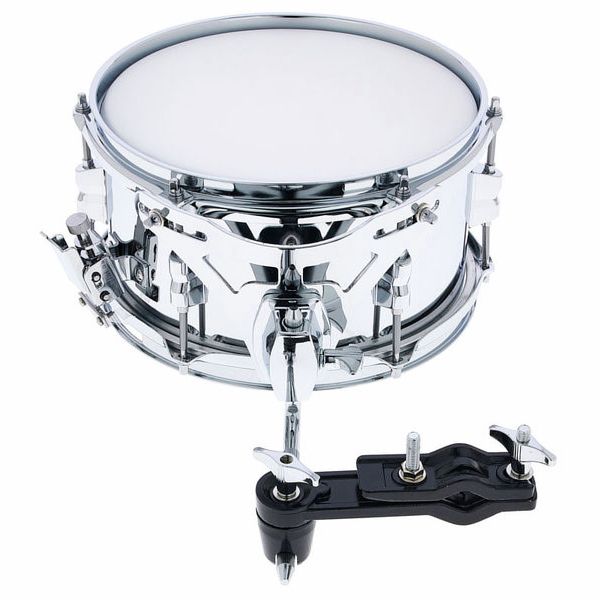 Millenium SD105 10"x05" Steel Side Snare