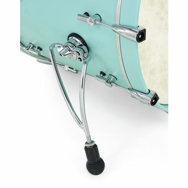 Sonor SQ1 Studio Cruiser Blue