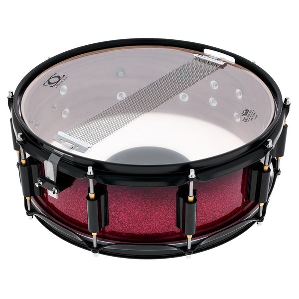 DrumCraft Series 6 14"x05" Snare -BP