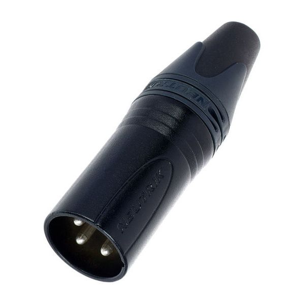 Neutrik NC3 MXX-BAG 100x