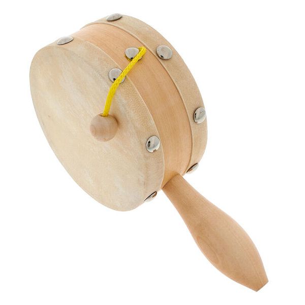 Millenium Beggar Drum Natural Skin