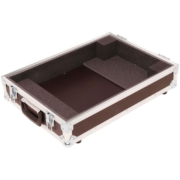 Thon Mixer Case Yamaha MG124 C/CX