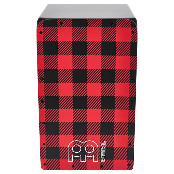 Meinl String Cajon Lumberjack