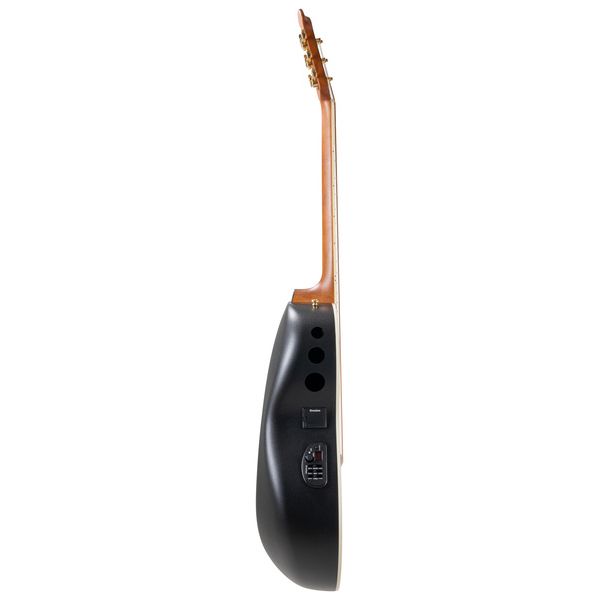 Ovation Celebrity Deluxe CDX40-PB-G PB