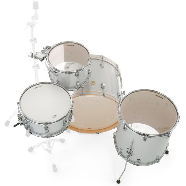 Ludwig Continental 4pc 22" Set S