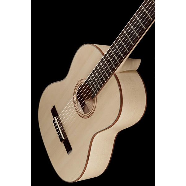 Gewa Pro Natura Silver 3/4 Maple