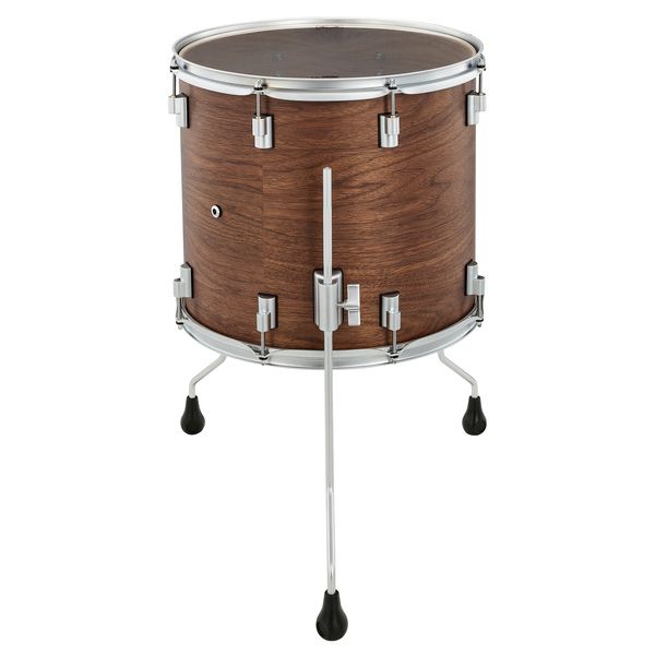 DrumCraft Series 6 16"x14" Floor Tom SN