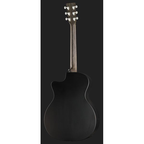 Martin Guitar GPC-X1E Black