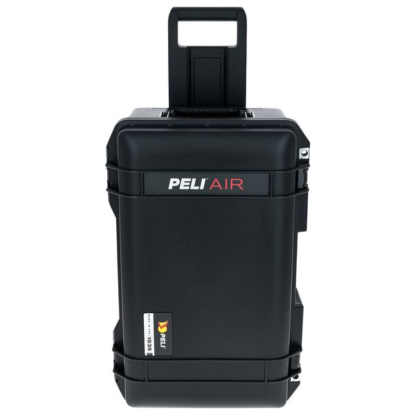 Peli 1535 Air TrekPak Black