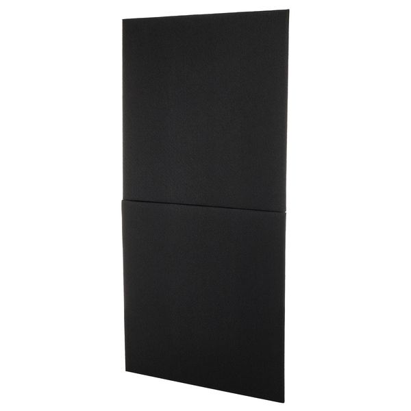 EQ Acoustics S10C Bass Trap Black