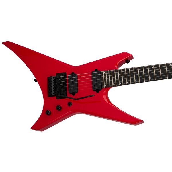 Jackson Pro Signature DD WR7 EB FRD