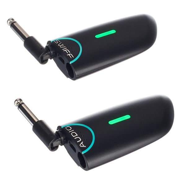 Swiff Audio WX501 Wireless System