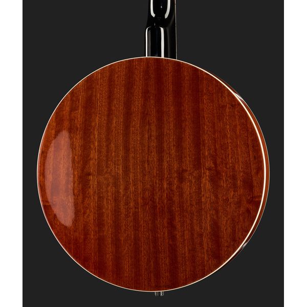 Harley Benton HBJ-24 Short Scale Teno w/Bag