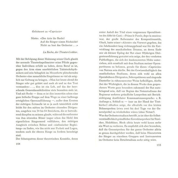 Schott Richard Strauss