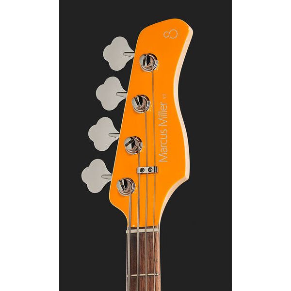 Marcus Miller V3 ORG 2nd Gen