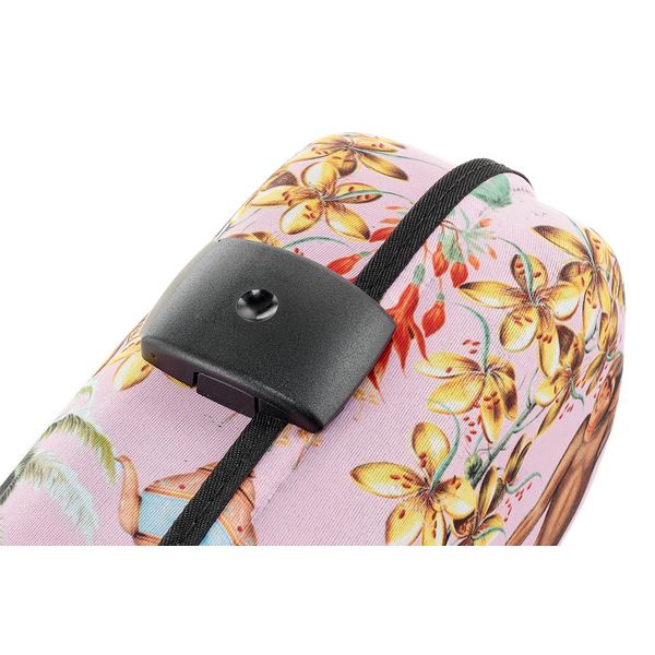 Jakob Winter JW 51015 PINKALICE Viola Case