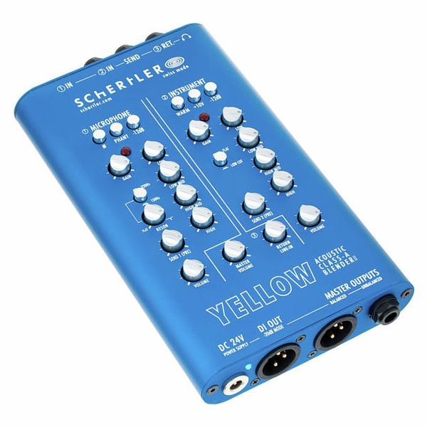 Schertler Stat-V-Road