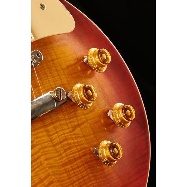 Gibson Les Paul 59 Washed Cherry VOS