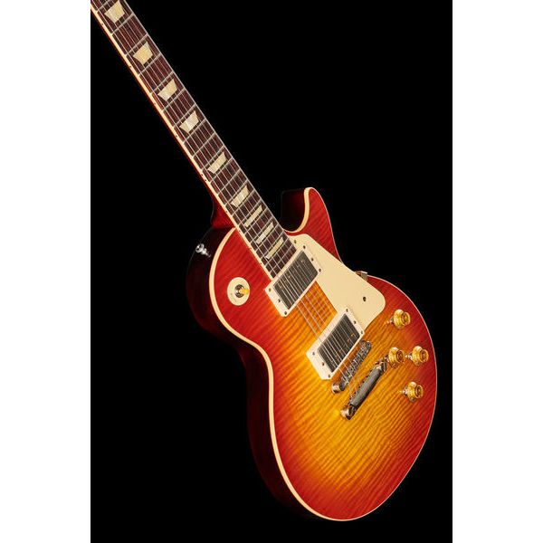 Gibson Les Paul 59 Washed Cherry VOS