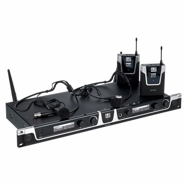 LD Systems U518 BPH2