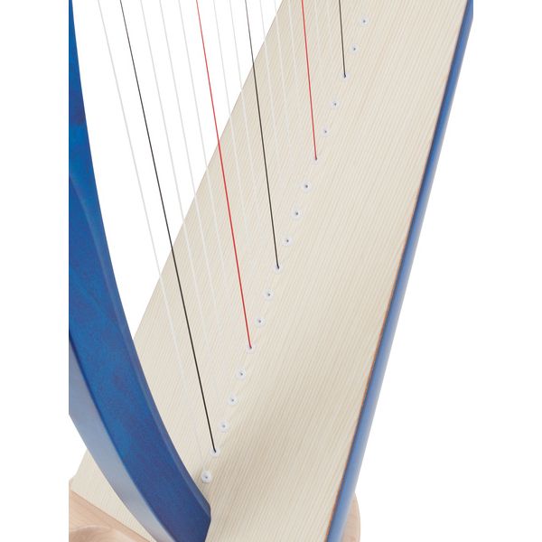 Salvi Juno 25 Blue Sipario Biocarbon