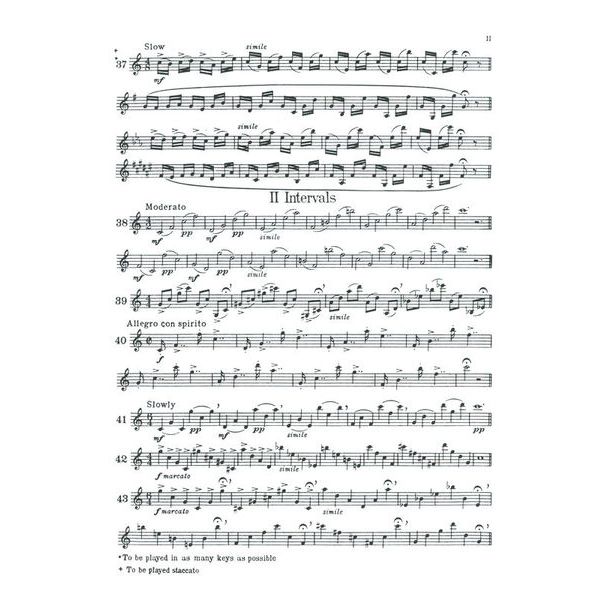 Advance Music Daily Drills Trumpet