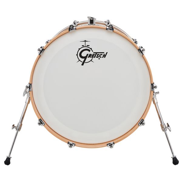 Gretsch Drums 22"x18" Renown Maple BD -GN
