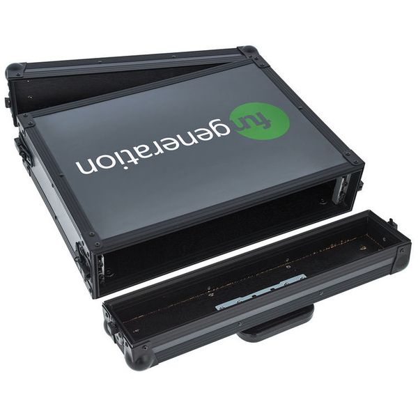 Fun Generation Rack 2U Eco Wood 35