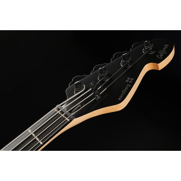 Sandberg California II VM 4 Black EB