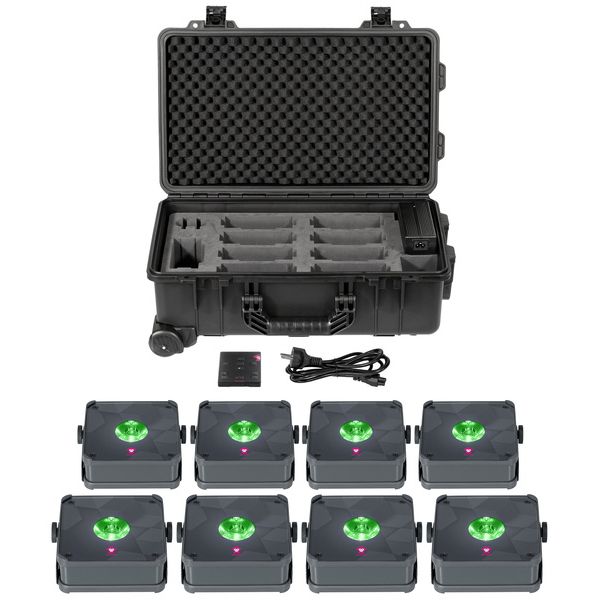 Ape Labs ApeLight mini V2 TB 8 G