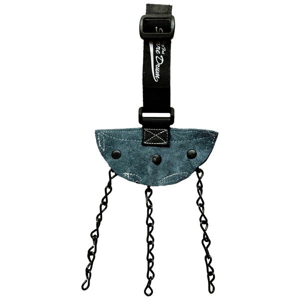 Baldman Percussion The Jellyfish