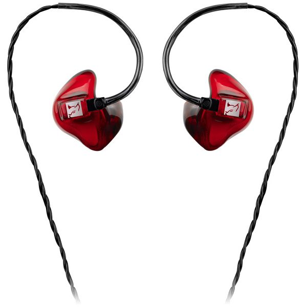 Hörluchs Custom Supreme HL5410