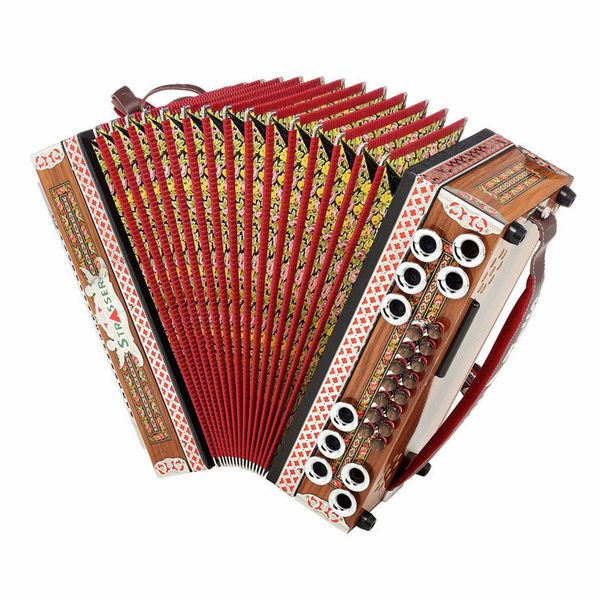 Strasser Solist G/C/F/Bb