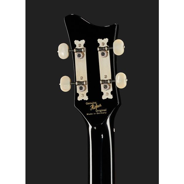 Höfner H500/1 Artist Violin Bass BK