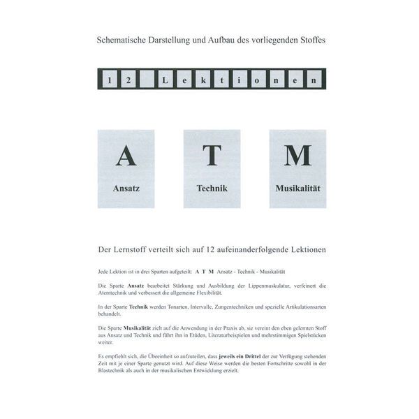 Musikverlag Schweizer Posaune Lernen leicht gemacht2