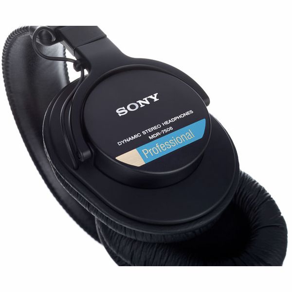 Sony MDR-7506