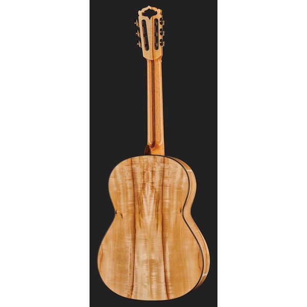 Hanika Custom Vegan 70th Anni. 11/12