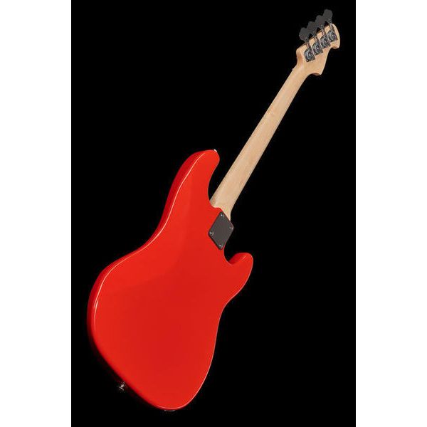 Harley Benton PB-50 LH FR Vintage Series