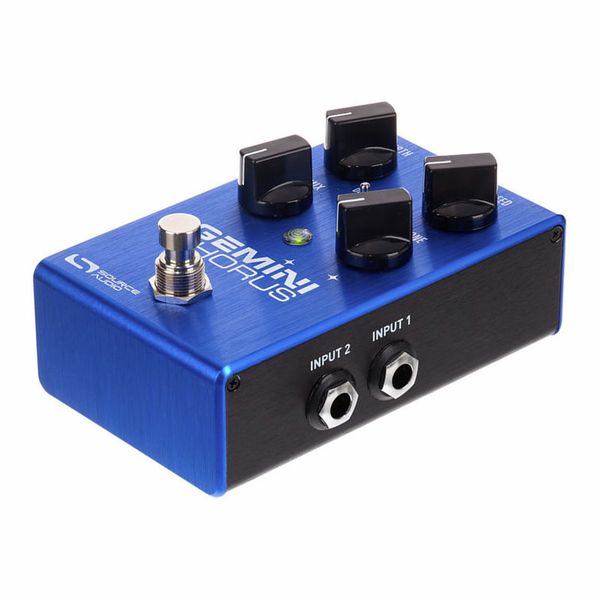 Source Audio Gemini Chorus