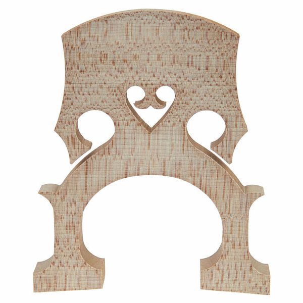 Teller No.09 Cello Bridge 4/4