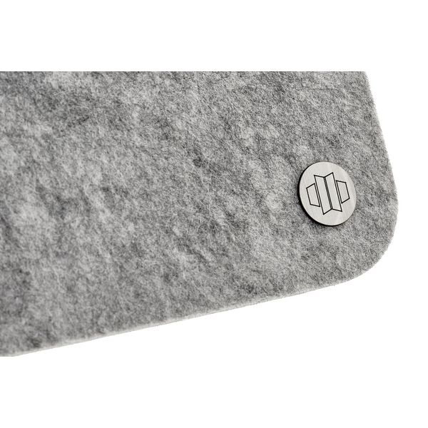 t.akustik PET Pendant Absorber 50 SGR