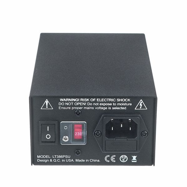 Lauten Audio Eden LT-386