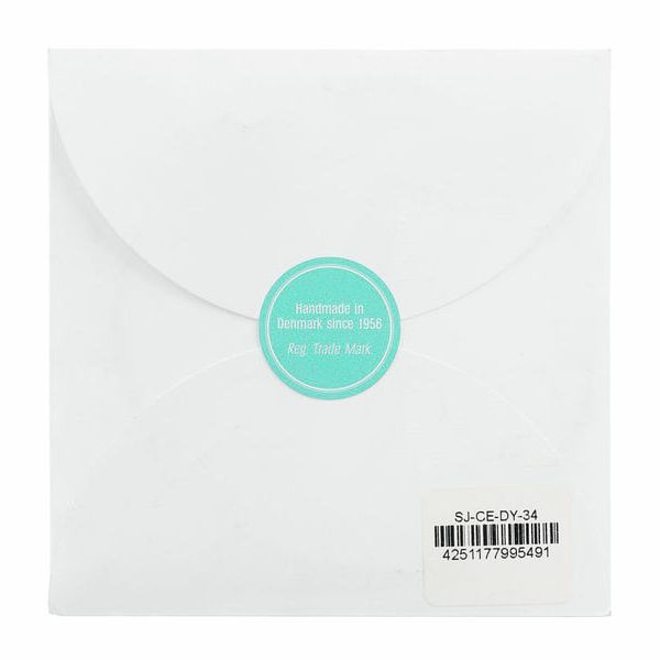 Jargar Young Talent Cello D 3/4