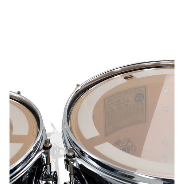 DW Satin Oil Set Ebony 2up2down