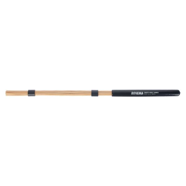 Rohema Smooth Bamboo Rods