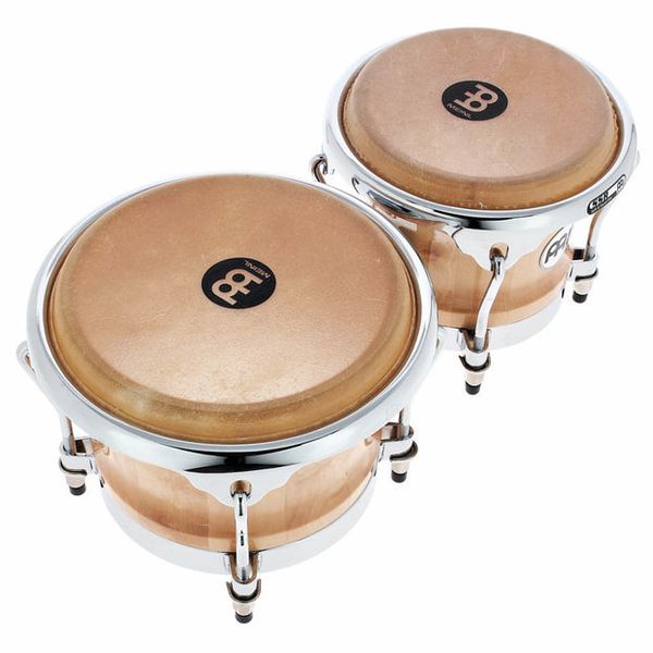 Meinl BWB400 Woodcraft Bongos