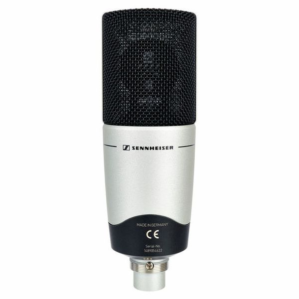 Sennheiser MK4 Set