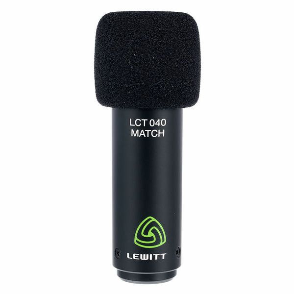Lewitt LCT 040 MATCH Bundle